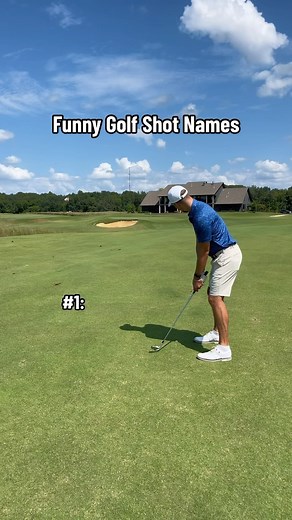 What are the funniest golf sayings? 💀 (Via @nicklauscdaniel) | Zire Golf