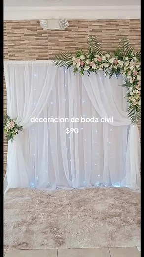 Decoración de Boda Civil: Ideas Sencillas y Económicas
