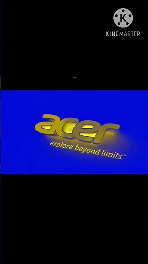 Acer logo Effects sponsored by preview 2 effects