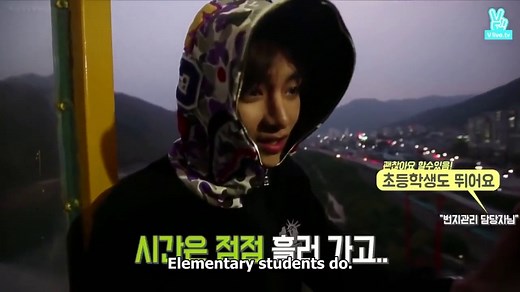 Run BTS Episode 9 English Subtitles Full Episode