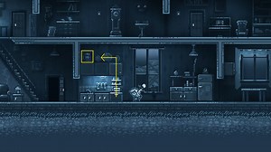 Hidden Rooms - INMOST Walkthrough