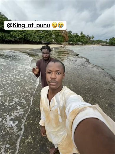 C’est quel langage ça ? @King_of_punu 🤣🤣❤️