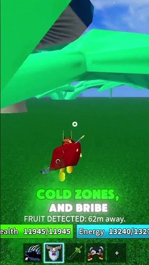 Did you know this? 🤫 Get SANGUINE ART Fast in Blox Fruits!