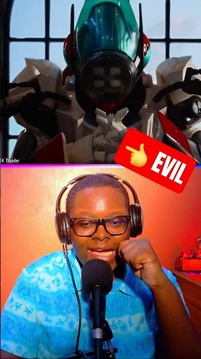 ZERO IS EVIL! | Kamen Rider ZEZTZ Ep 14 #tokusatsu #kamenrider #shorts