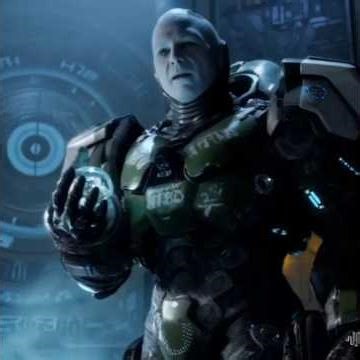 Predator Worlds 🌎 142 Prometheus Beast Awaken #predator #scifiworld #viral #shorts