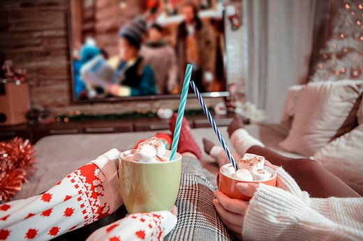 These Christmas Movies for Kids on Netflix Will Get You in the Holiday Spirit, Stat