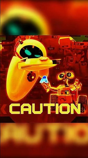 bro… WALL-E just exposed them 😭│ Wall-E (2008)