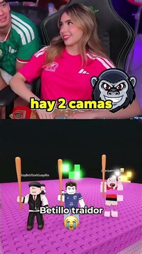 EL SIMIO MAYOR es Timido con Karen Torres #elabrahaham