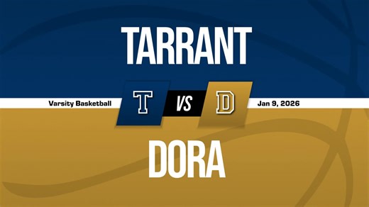 Basketball Recap: Dora's Win on Monday Extends Winning Streak to Five