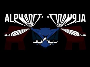 Alphabet Lore in G-Major 523