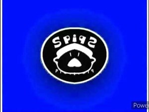 Spiffy Pictures Logo in G Major 1 in Low Voice