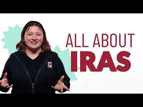 A Simple Way to Start an IRA