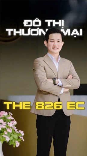 3.7M views · 1.5K reactions | MUA The 826 EC - NHÂN ĐÔI giá trị, GẤP...