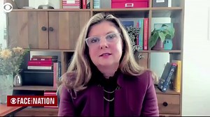 University of Michigan Professor Betsey Stevenson said this week that the current state of the economy is beneficial to some right now: "If you're thinking about finding work, changing jobs, better using your skills, it's a great economy." | Face The Nation