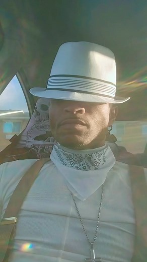 Michael Davis on Reels