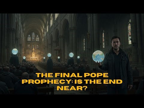 HEAVEN'S FINAL WARNING: The Akita Prophecy Unfolds Now.