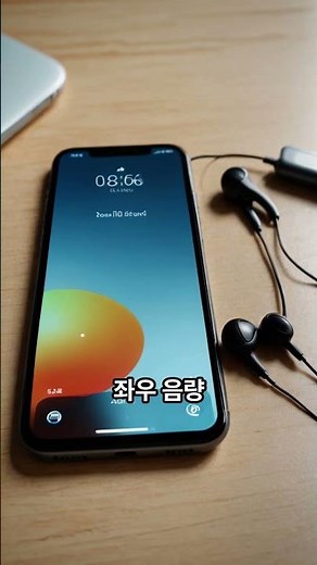 무선 이어폰 한쪽 안 들린다고 새로 사지 마세요 #무선이어폰 #생활꿀팁 #이어폰꿀팁 #자취꿀팁 #생활정보