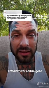 1.2M views · 2.1K reactions | "J'ai accouché enchainée à un lit avec des gardiens derrière moi." Ils ont connu la prison aux États-Unis. Sur TikTok, ces anciens détenus racontent leur expérience, les petites astuces et les règles à suivre pour survivre... | Brut | Facebook