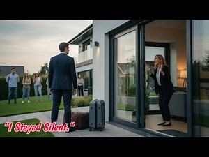 “She Thought I Was Broke — The Truth Destroyed Her”...!