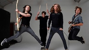 Listen to The Answer tease every track on new album Solas