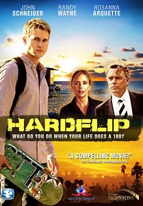 Hardflip (2012)