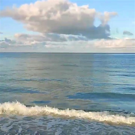 Beautiful beach in Sarasota