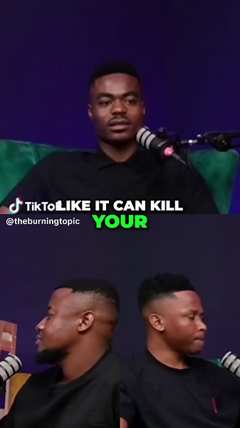 TheBurningTopic (@theburningtopic) - Trading psychology 😵‍💫📈