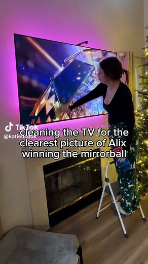 DWTS 2025 Finale Highlights with Al and Val
