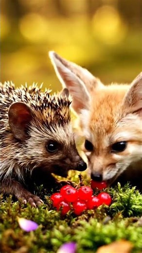 Irresistibly Cute Animals Compilation