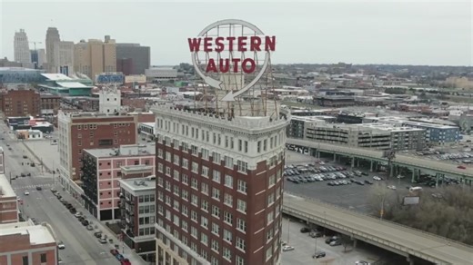 KC’s iconic Western Auto sign at risk of staying dark as World Cup deadline slips away