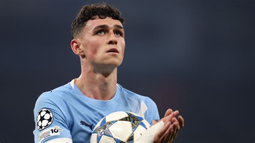 Phil Foden has got his smile back! Man City star admits to 'learning a lot' about himself during troubled 2024-25 season and has rediscovered his hunger | Goal.com UK