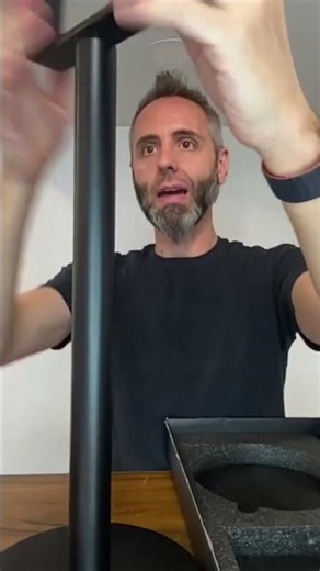 Unboxing and Components Overview