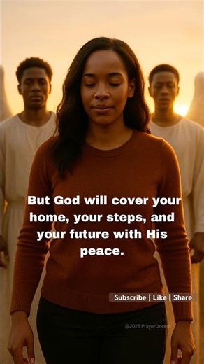 God Will Bless and COVER You This Christmas.