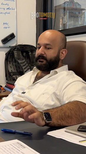 1.1M views · 30K reactions | Watch Vlog 174: Business mein customer feedback lena bohot zaruri hai | Brotomotiv | Facebook