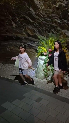 동굴 탐험 시작! 활옥동굴 입성#충주