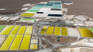 The true cost of the global resource race to make electric car batteries