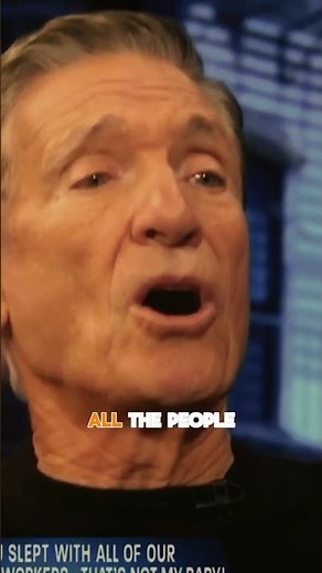 She Claimed He Was The Father, But The DNA Test Proved. #Maury