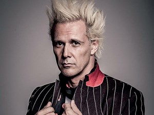 Supla explica por que fala sempre misturando português com inglês