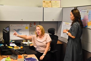 Family Member Employment opportunities