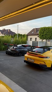 154K views · 1.5K reactions | R8TT VS 911 - - - - - #audi r8 #r8tt #911 #porsche #yellow #black | MGP Garage | Facebook