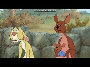 Winnie the Pooh 2011 - The Winner Song {Danish}