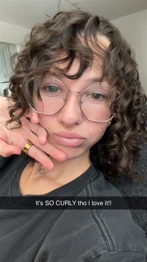 Liz Jordan on Snapchat