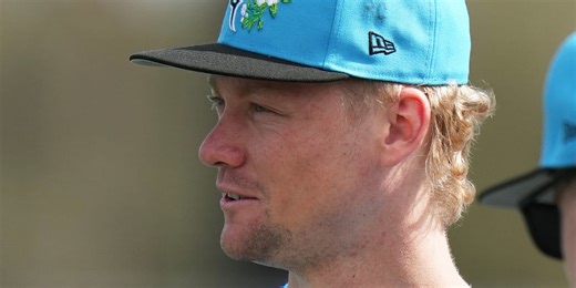 Stowers (right hamstring) begins rehab assignment