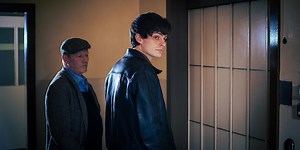 Schemers - film - British Comedy Guide