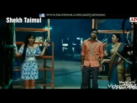 Hindi madrasi song. (S Taimul DJ)