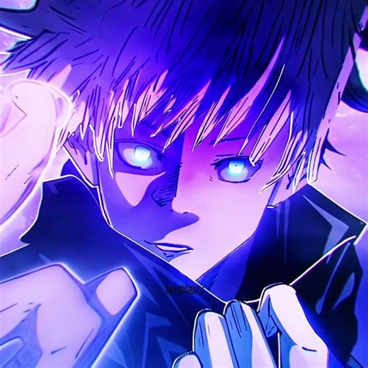 LUMI (Slowed) - Gojo Satoru || Vibe EDIT #anime #jjk #gojo #manga #capcut #vibes #gojosatoru