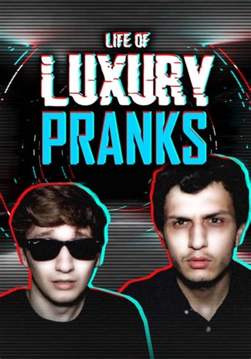 Life of Luxury S02:E11 - Dark Web Disturbed