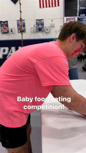 All Stars Competition 2024! 🏆 | Louisville City Schools (Louisville, OH)