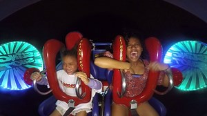 31K views · 223 reactions | Orlando Slingshot on Reels | Facebook