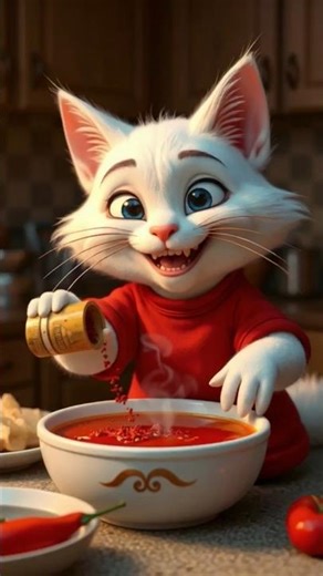 Frozen Tears, Warm Hearts: A Father’s Last Stand for His Kitten